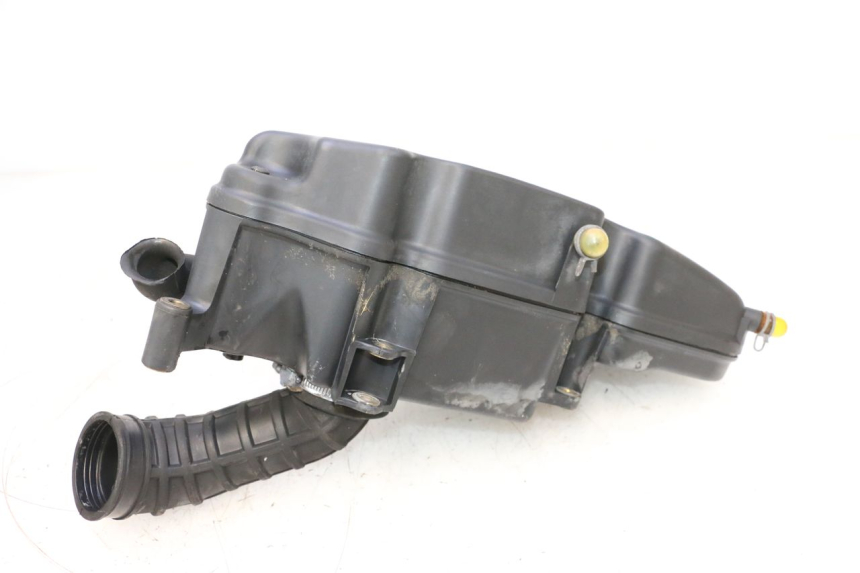 photo de OBUDOWA FILTRA POWIETRZA PIAGGIO MP3 125 (2006 - 2014) - Zoom stanu zużycia