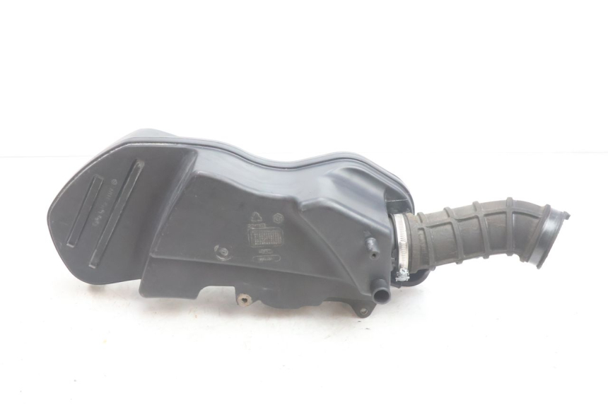 photo de OBUDOWA FILTRA POWIETRZA PIAGGIO MP3 500 (2016 - 2018) - Zbliżenie techniczne