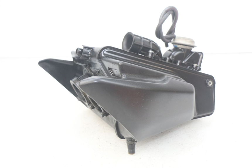 photo de OBUDOWA FILTRA POWIETRZA YAMAHA MT-07 MT07 ABS 700 (2014 - 2017) - Widok główny