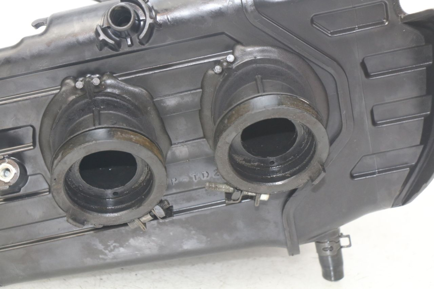 photo de OBUDOWA FILTRA POWIETRZA YAMAHA MT-07 MT07 ABS 700 (2014 - 2017) - Punkty mocowania