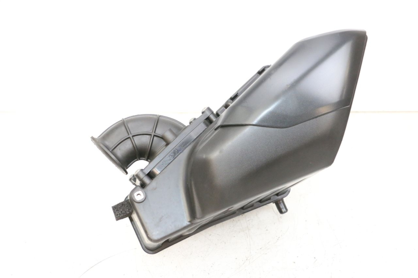 photo de OBUDOWA FILTRA POWIETRZA YAMAHA MT-07 MT07 ABS 700 (2018 - 2020) - Zbliżenie techniczne