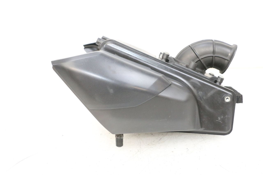 photo de OBUDOWA FILTRA POWIETRZA YAMAHA MT-07 MT07 ABS 700 (2018 - 2020) - Punkty mocowania