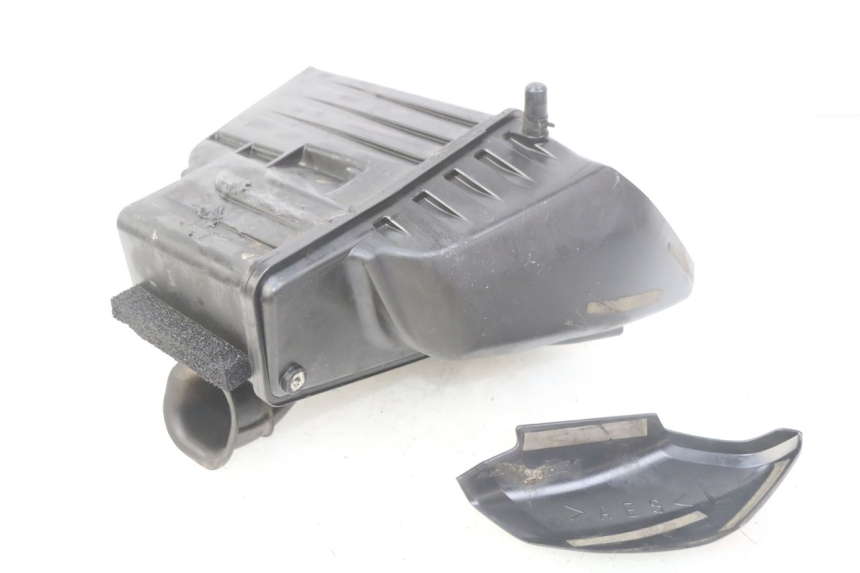 photo de OBUDOWA FILTRA POWIETRZA YAMAHA MT-07 MT07 700 (2018 - 2020) - Zoom stanu zużycia