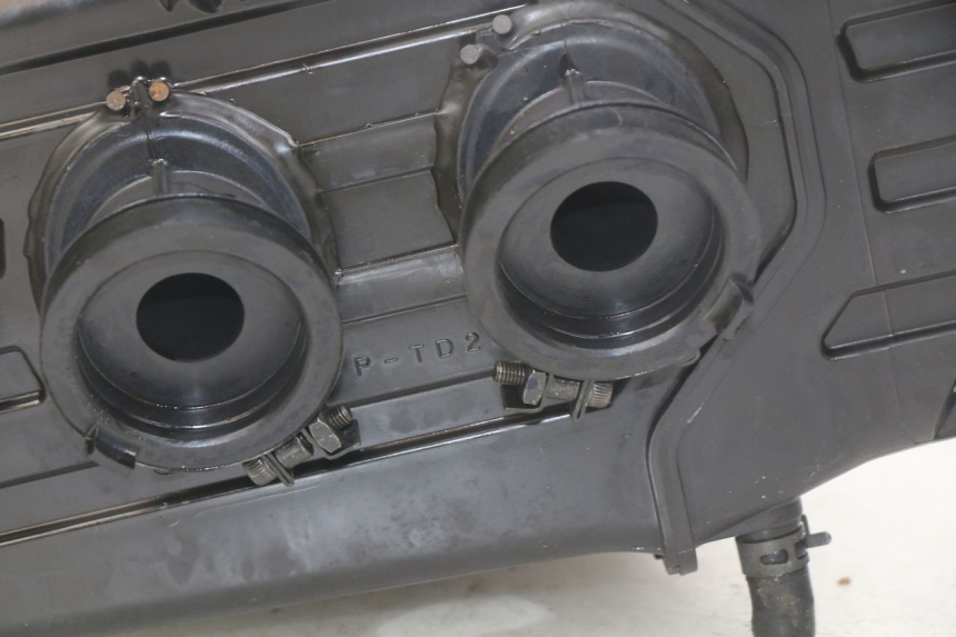 photo de OBUDOWA FILTRA POWIETRZA YAMAHA MT-07 MT07 700 (2018 - 2020) - Widok ogólny