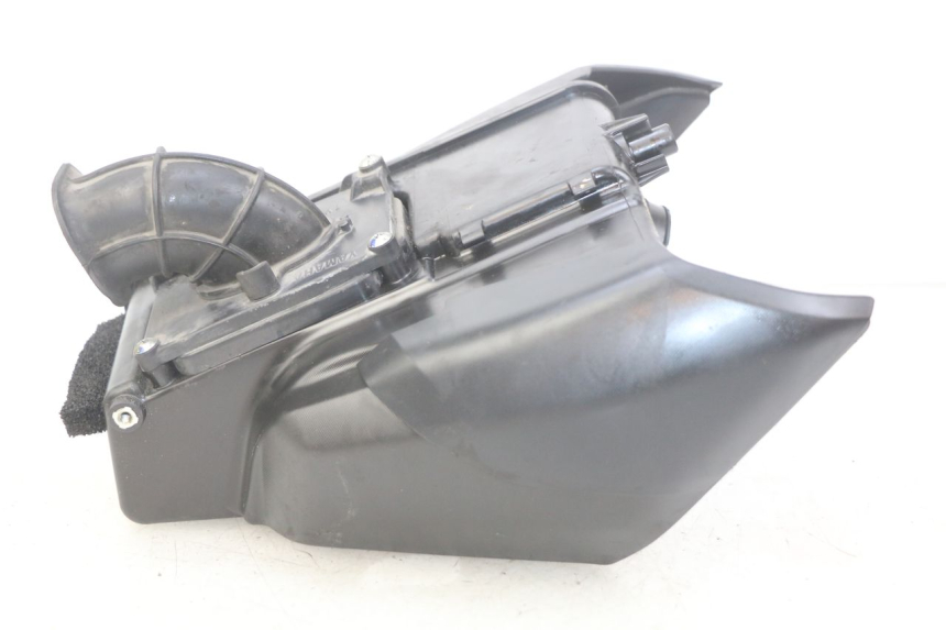 photo de OBUDOWA FILTRA POWIETRZA YAMAHA MT-07 MT07 700 (2018 - 2020) - Stan powierzchni