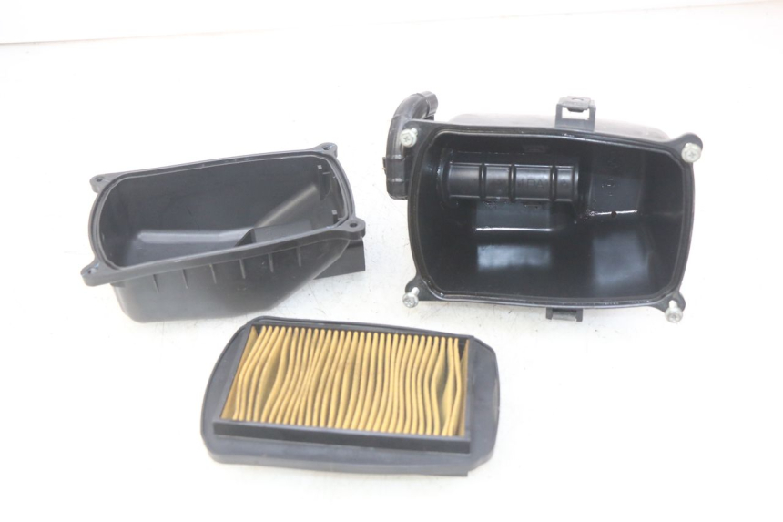 photo de OBUDOWA FILTRA POWIETRZA YAMAHA MT ABS 125 (2014 - 2018) - Widok główny