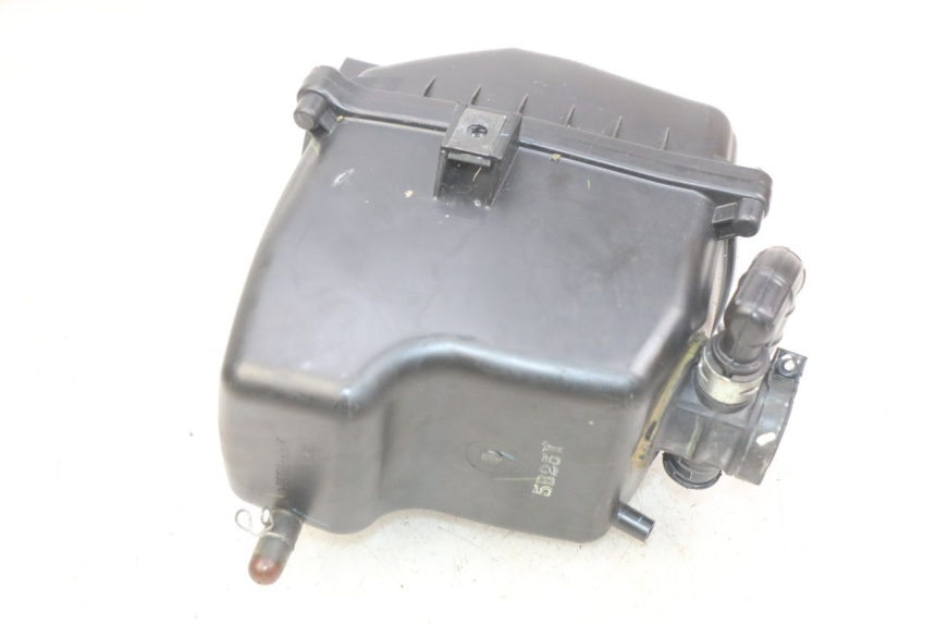 photo de OBUDOWA FILTRA POWIETRZA YAMAHA MT ABS 125 (2014 - 2018) - Zbliżenie techniczne