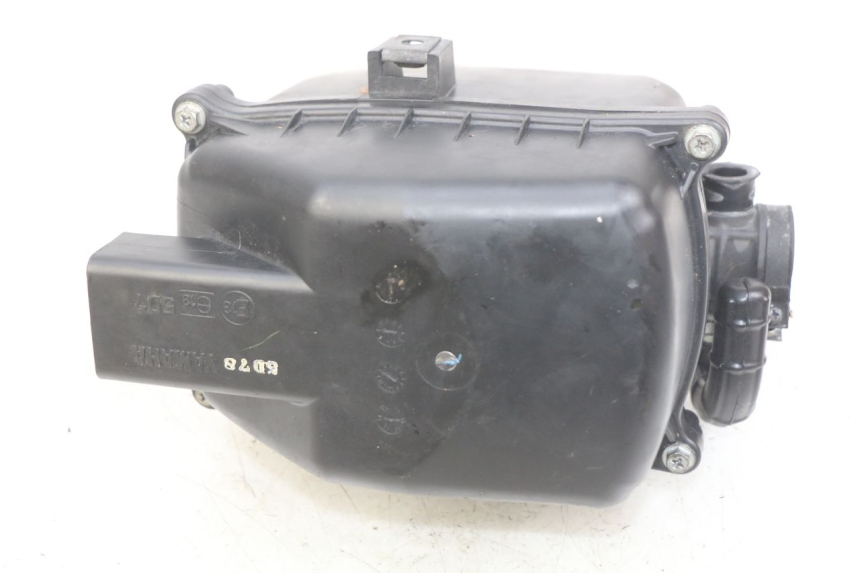 photo de OBUDOWA FILTRA POWIETRZA YAMAHA MT ABS 125 (2014 - 2018) - Widok ogólny