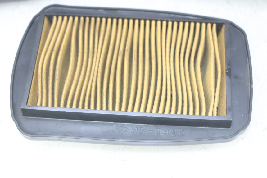 photo de OBUDOWA FILTRA POWIETRZA YAMAHA MT ABS 125 (2014 - 2018) - Stan powierzchni