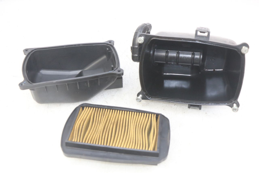 photo de OBUDOWA FILTRA POWIETRZA YAMAHA MT ABS 125 (2014 - 2018) - Część sprawdzona