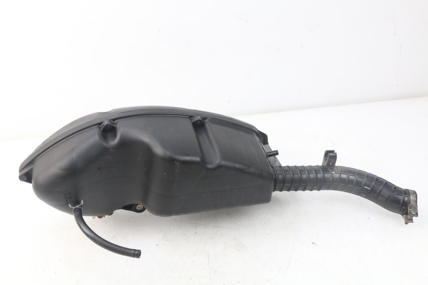 photo de OBUDOWA FILTRA POWIETRZA MBK MW TRYPTIK 125 (2017 - 2022) - Zoom stanu zużycia