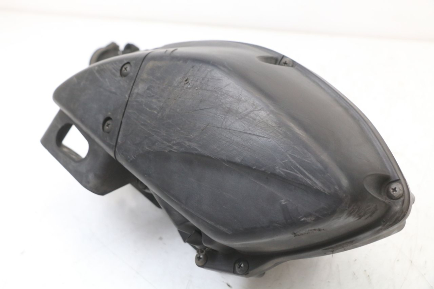 photo de OBUDOWA FILTRA POWIETRZA MBK MW TRYPTIK 125 (2014 - 2016) - Zoom stanu zużycia