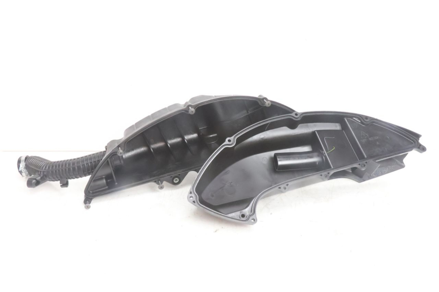 photo de SKRZYNKA FILTRA POWIETRZA YAMAHA N-MAX NMAX 125 (2021 - 2024) - Widok ogólny