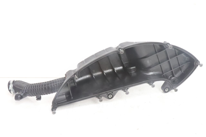 photo de SKRZYNKA FILTRA POWIETRZA YAMAHA N-MAX NMAX 125 (2021 - 2024) - Punkty mocowania