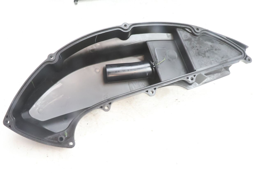 photo de SKRZYNKA FILTRA POWIETRZA YAMAHA N-MAX NMAX 125 (2021 - 2024) - Stan powierzchni