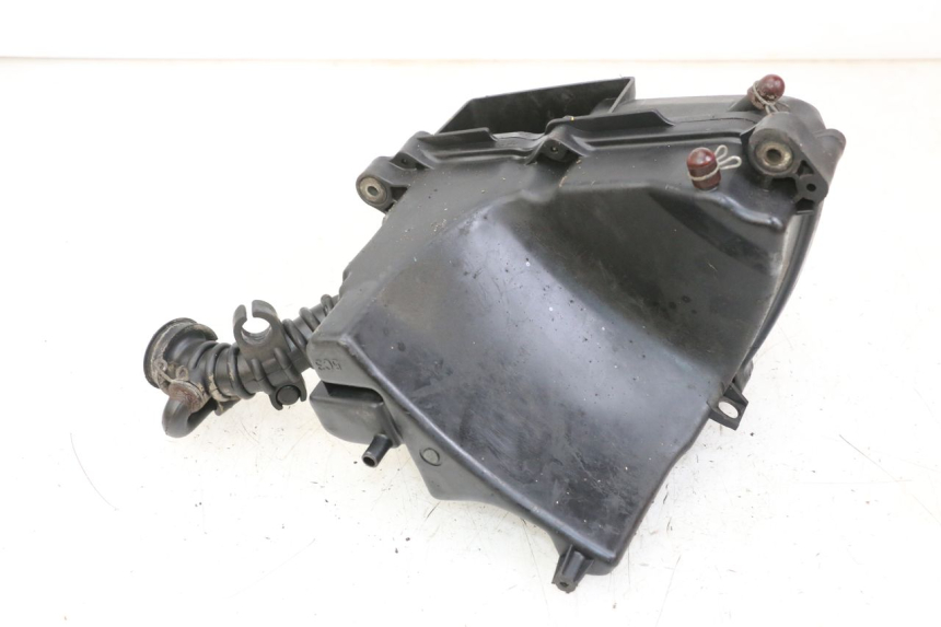 photo de OBUDOWA FILTRA POWIETRZA YAMAHA NEOS NEO'S 4T 50 (2008 - 2016) - Zoom stanu zużycia