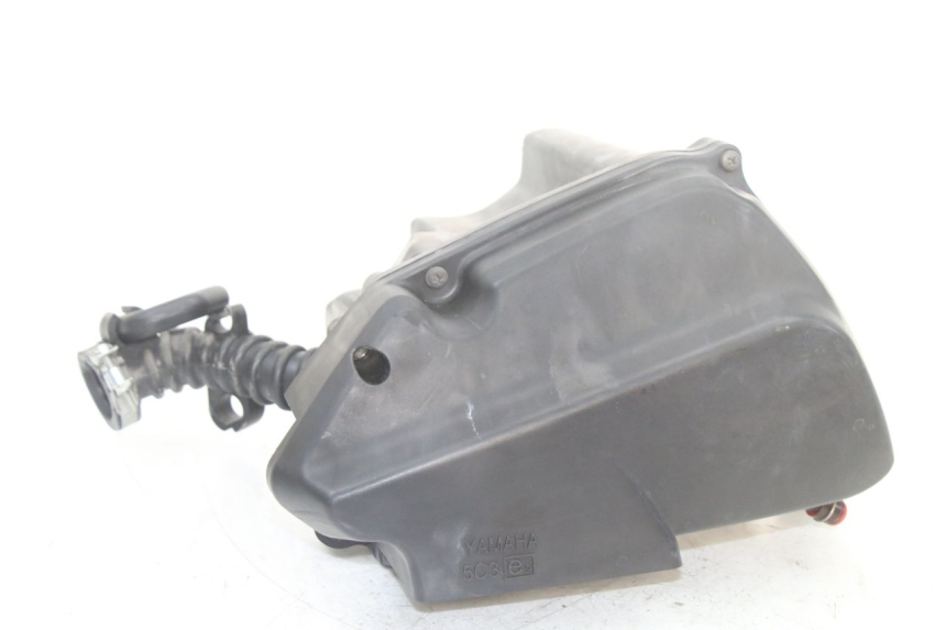 photo de OBUDOWA FILTRA POWIETRZA YAMAHA NEOS NEO'S 4T 50 (2008 - 2016) - Widok główny