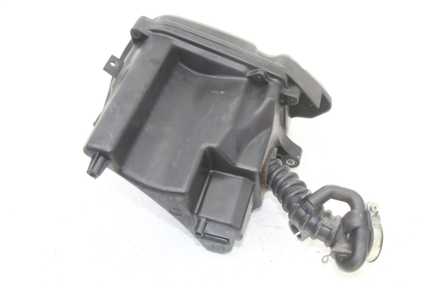 photo de OBUDOWA FILTRA POWIETRZA YAMAHA NEOS NEO'S 4T 50 (2008 - 2016) - Zoom stanu zużycia