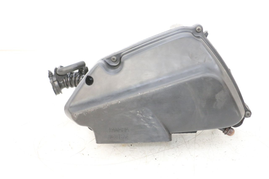 photo de OBUDOWA FILTRA POWIETRZA YAMAHA NEOS NEO'S 4T 50 (2008 - 2016) - Widok główny