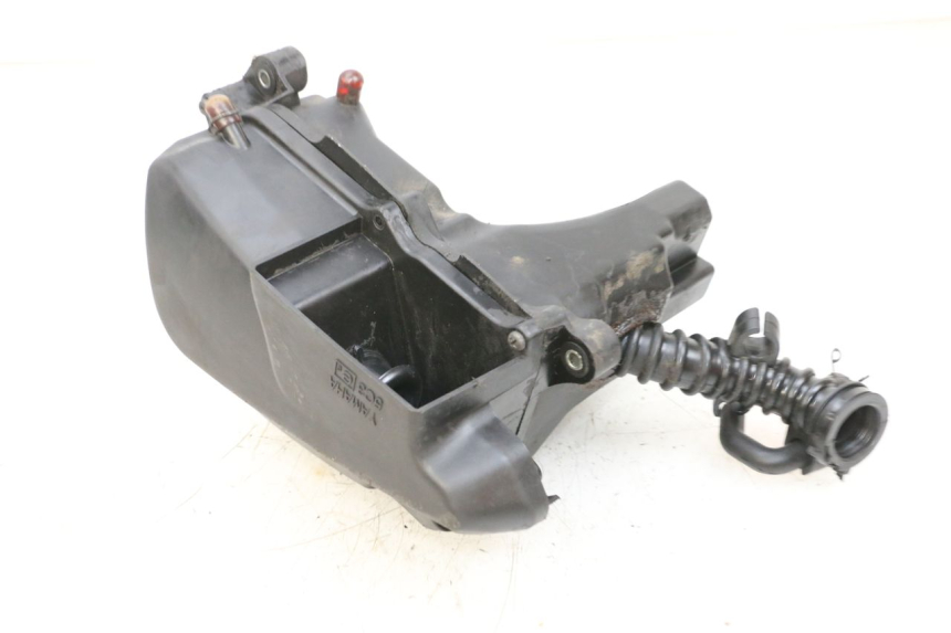 photo de OBUDOWA FILTRA POWIETRZA YAMAHA NEOS NEO'S 4T 50 (2008 - 2016) - Zoom stanu zużycia