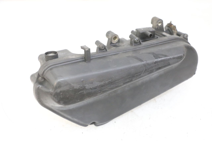 photo de OBUDOWA FILTRA POWIETRZA KYMCO LIKE 4T 50 (2019 - 2025) - Zoom stanu zużycia