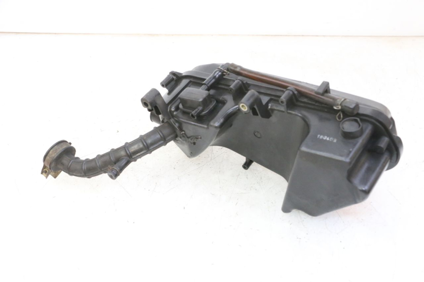 photo de OBUDOWA FILTRA POWIETRZA KYMCO LIKE 4T 50 (2019 - 2025) - Zoom stanu zużycia