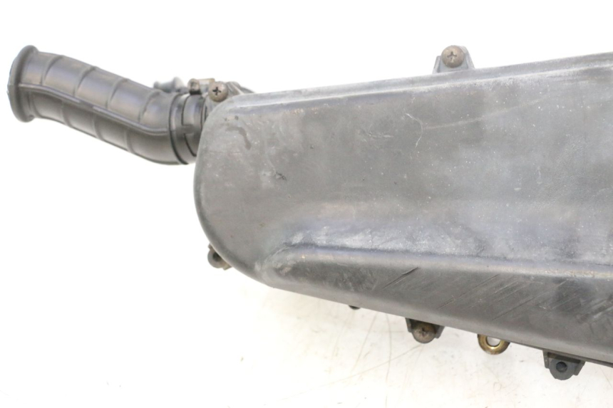 photo de OBUDOWA FILTRA POWIETRZA KYMCO LIKE 4T 50 (2019 - 2025) - Widok ogólny