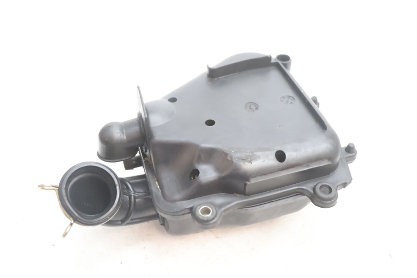 photo de SKRZYNKA FILTRA POWIETRZA IMF INDUSTRIE NEW PACH 2T 50 (2014 - 2020) - Zoom stanu zużycia