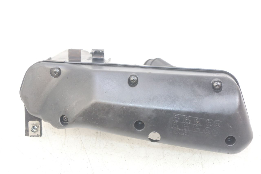 photo de OBUDOWA FILTRA POWIETRZA PIAGGIO NEW TYPHOON 50 (2010 - 2017) - Widok główny