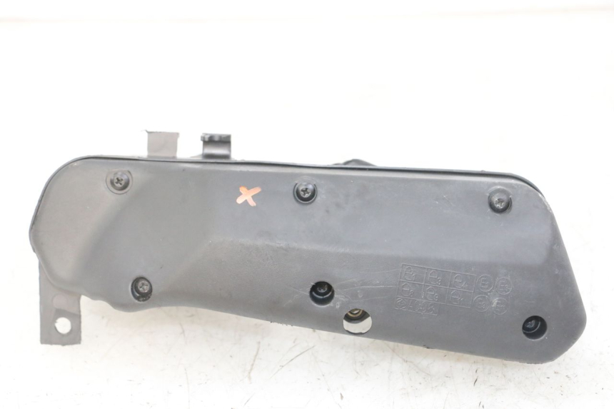 photo de OBUDOWA FILTRA POWIETRZA PIAGGIO NEW TYPHOON 50 (2018 - 2021) - Widok główny