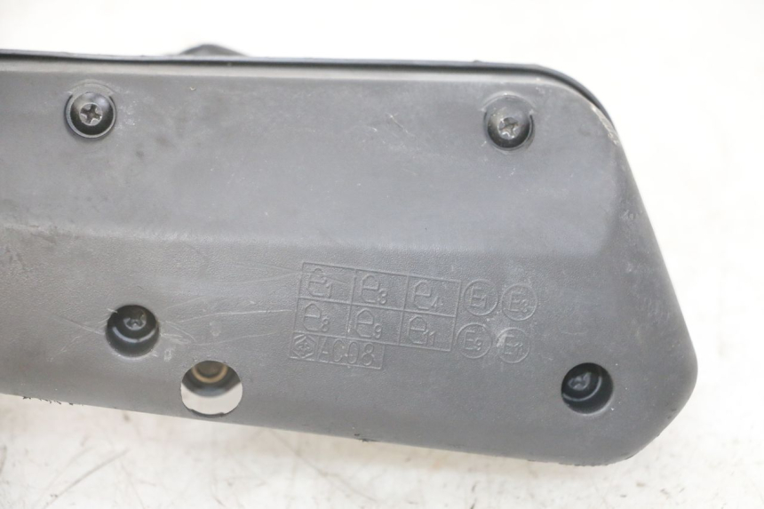 photo de OBUDOWA FILTRA POWIETRZA PIAGGIO NEW TYPHOON 50 (2018 - 2021) - Widok ogólny