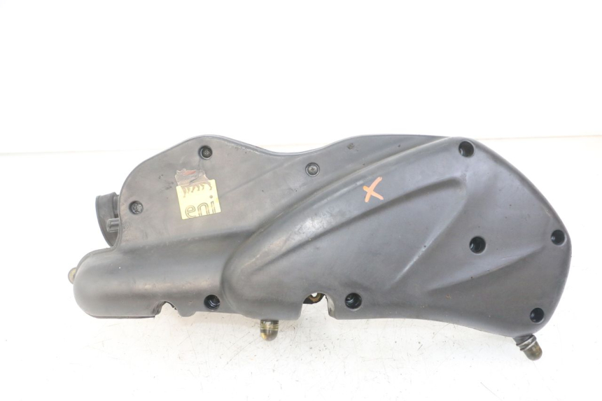 photo de OBUDOWA FILTRA POWIETRZA GILERA NEXUS 125 (2009 - 2013) - Widok główny