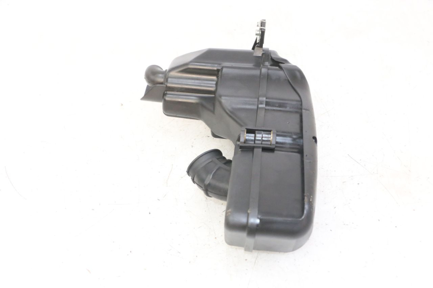 photo de OBUDOWA FILTRA POWIETRZA PIAGGIO NRG POWER PUREJET 50 (2018 - 2021) - Zoom stanu zużycia