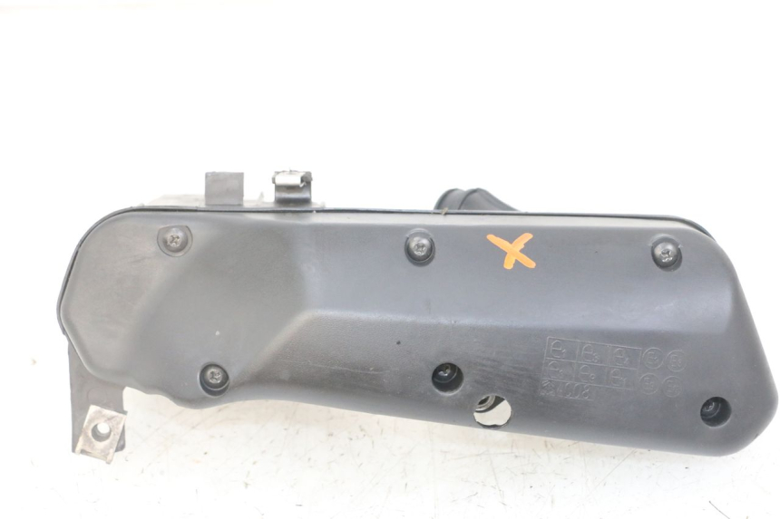 photo de OBUDOWA FILTRA POWIETRZA PIAGGIO NRG POWER PUREJET 50 (2018 - 2021) - Widok główny