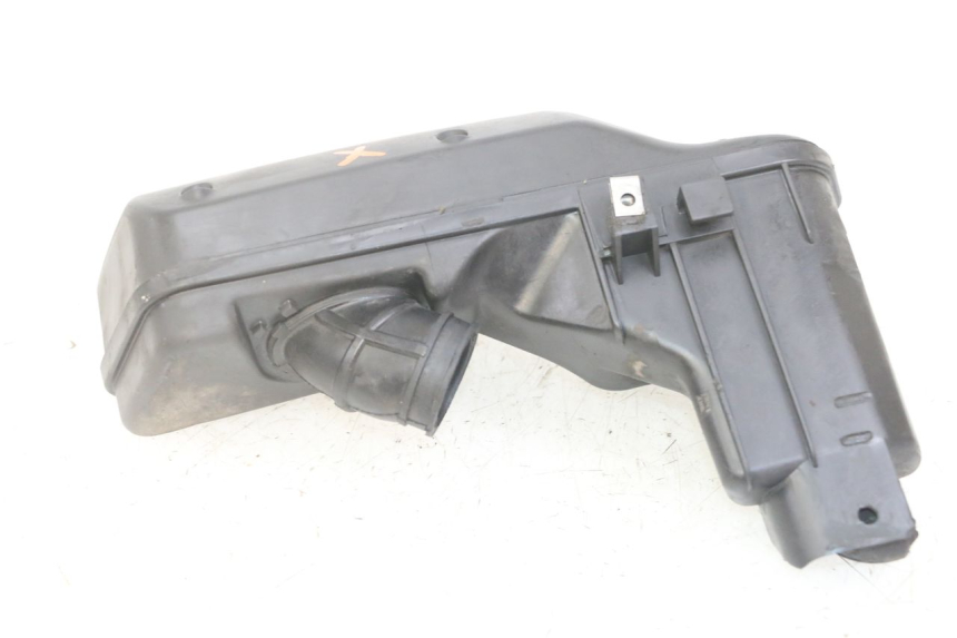 photo de OBUDOWA FILTRA POWIETRZA PIAGGIO NRG POWER PUREJET 50 (2018 - 2021) - Zoom stanu zużycia