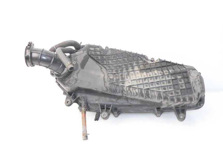 photo de OBUDOWA FILTRA POWIETRZA HONDA NSS EX FORZA 250 (2005 - 2013) - Zoom stanu zużycia