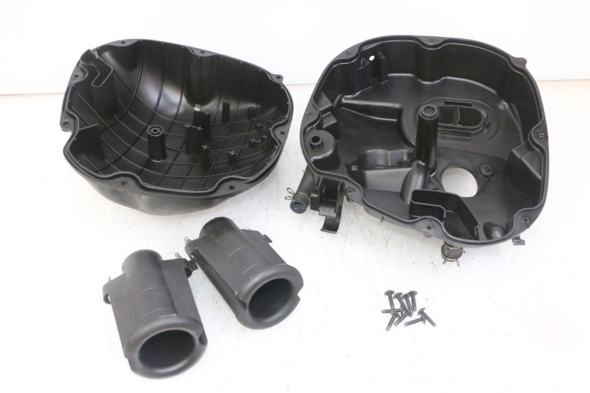 photo de OBUDOWA FILTRA POWIETRZA HONDA NTV DEAUVILLE ABS 700 (2007 - 2016) - Widok główny