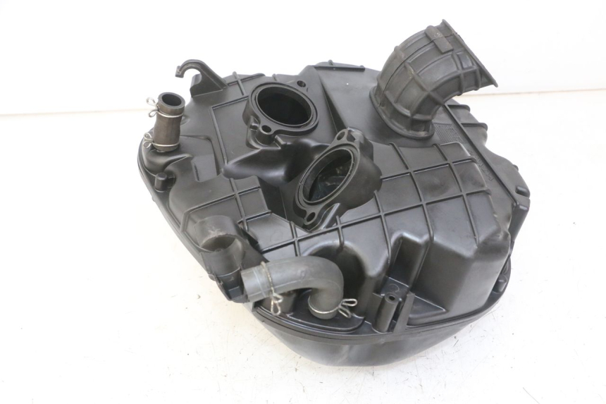 photo de OBUDOWA FILTRA POWIETRZA HONDA NTV DEAUVILLE ABS 700 (2007 - 2016) - Zoom stanu zużycia