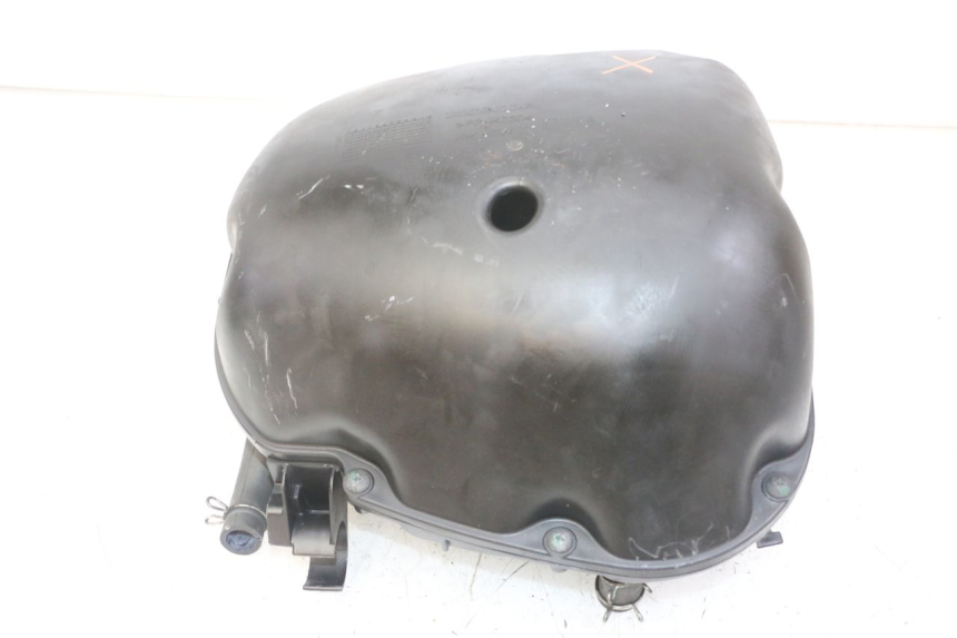 photo de OBUDOWA FILTRA POWIETRZA HONDA NTV DEAUVILLE ABS 700 (2007 - 2016) - Widok ogólny