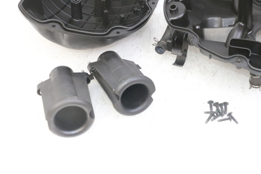 photo de OBUDOWA FILTRA POWIETRZA HONDA NTV DEAUVILLE ABS 700 (2007 - 2016) - Punkty mocowania