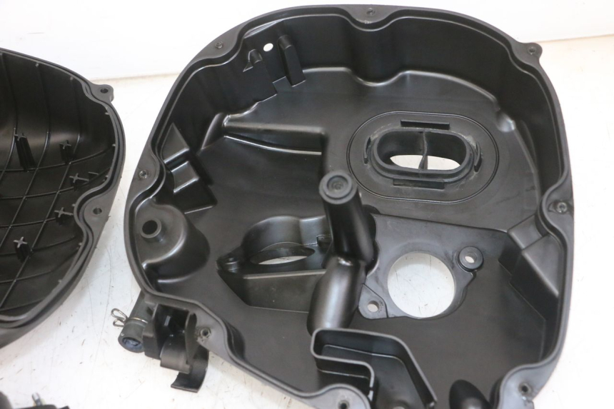 photo de OBUDOWA FILTRA POWIETRZA HONDA NTV DEAUVILLE ABS 700 (2007 - 2016) - Część sprawdzona