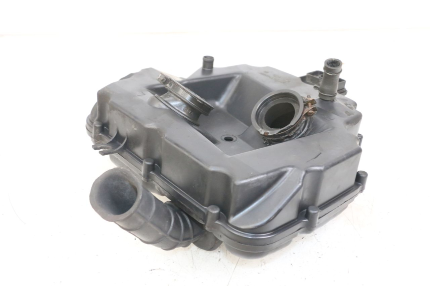 photo de OBUDOWA FILTRA POWIETRZA HONDA NTV DEAUVILLE 650 (1998 - 2001) - Zoom stanu zużycia