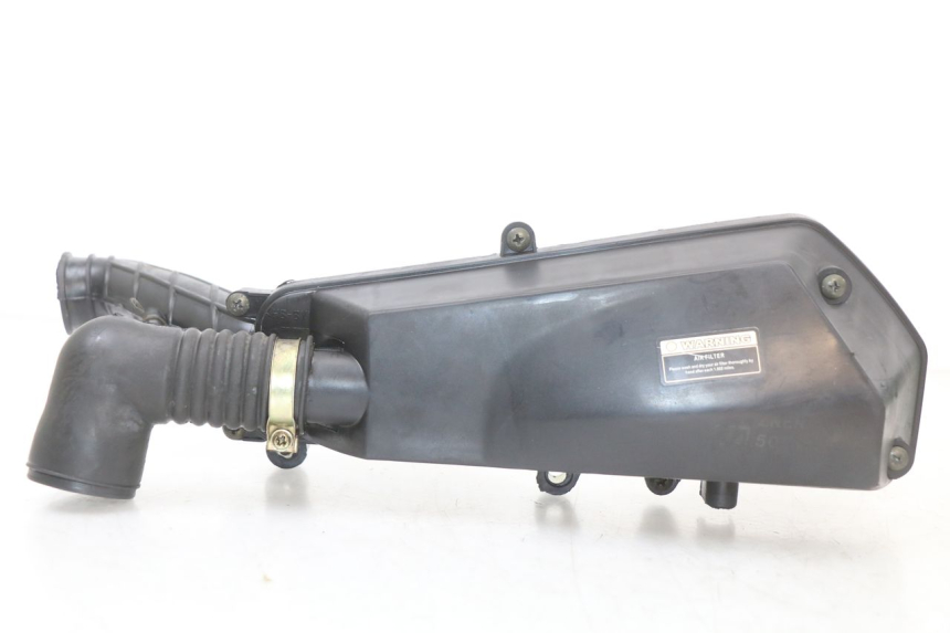 photo de OBUDOWA FILTRA POWIETRZA JM MOTORS OLDIES 4T 50 (2010 - 2020) - Widok główny