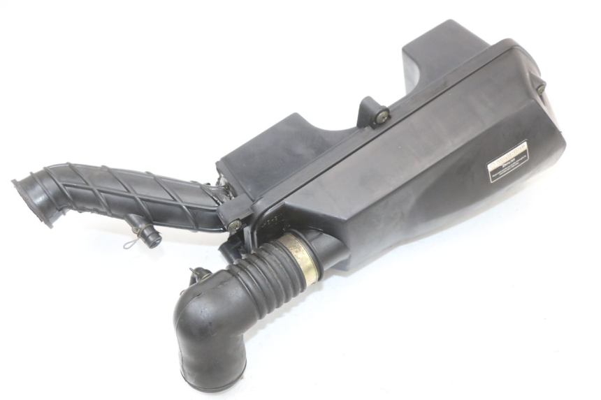 photo de OBUDOWA FILTRA POWIETRZA JM MOTORS OLDIES 4T 50 (2010 - 2020) - Szczegół części