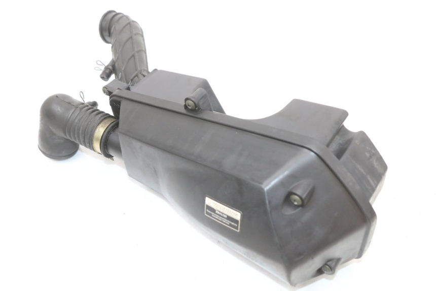 photo de OBUDOWA FILTRA POWIETRZA JM MOTORS OLDIES 4T 50 (2010 - 2020) - Zoom stanu zużycia