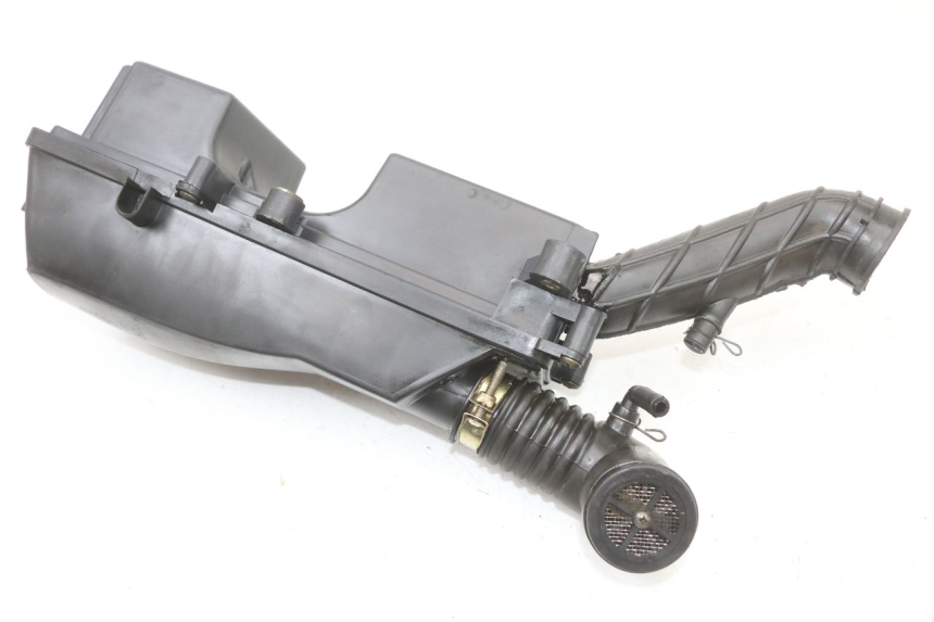 photo de OBUDOWA FILTRA POWIETRZA JM MOTORS OLDIES 4T 50 (2010 - 2020) - Zbliżenie techniczne