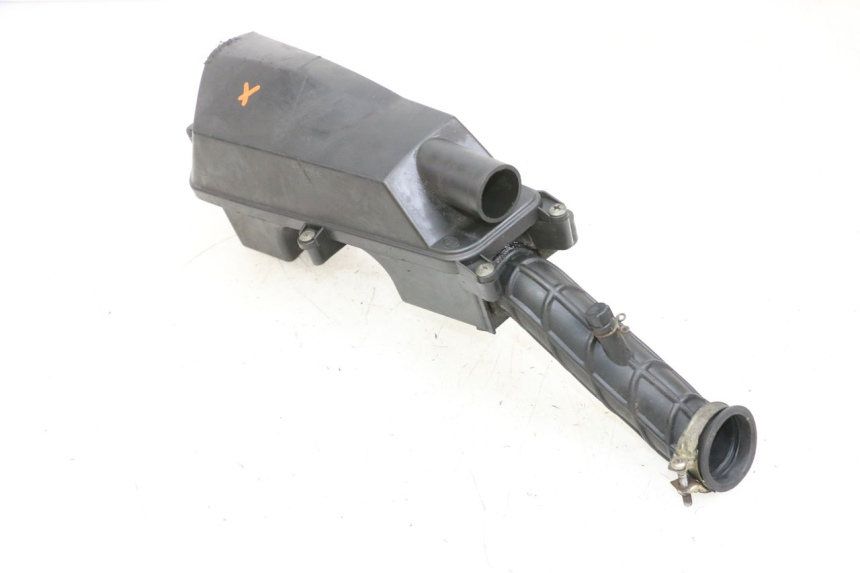 photo de OBUDOWA FILTRA POWIETRZA JM MOTORS OLDIES 4T 50 (2010 - 2020) - Szczegół części