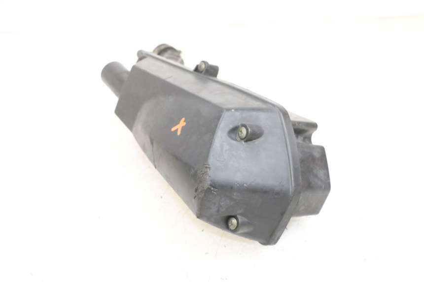 photo de OBUDOWA FILTRA POWIETRZA JM MOTORS OLDIES 4T 50 (2010 - 2020) - Widok ogólny