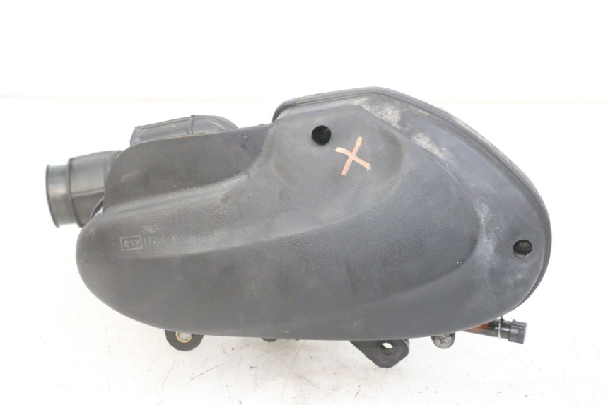 photo de OBUDOWA FILTRA POWIETRZA JM MOTORS OLDIES GT 4T 50 (2018 - 2025) - Widok główny