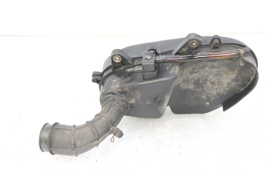 photo de OBUDOWA FILTRA POWIETRZA JM MOTORS OLDIES GT 4T 50 (2018 - 2025) - Szczegół części